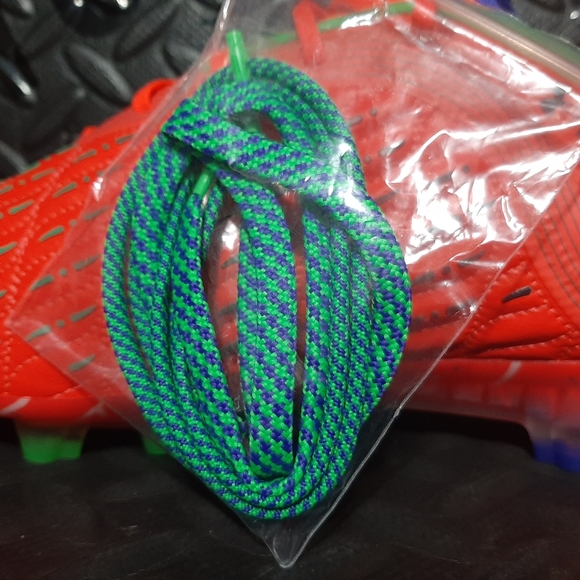 Under Armour Women's Magnetico Elite 3 FG Soccer Cleats size 10.5 - Picture 4 of 12